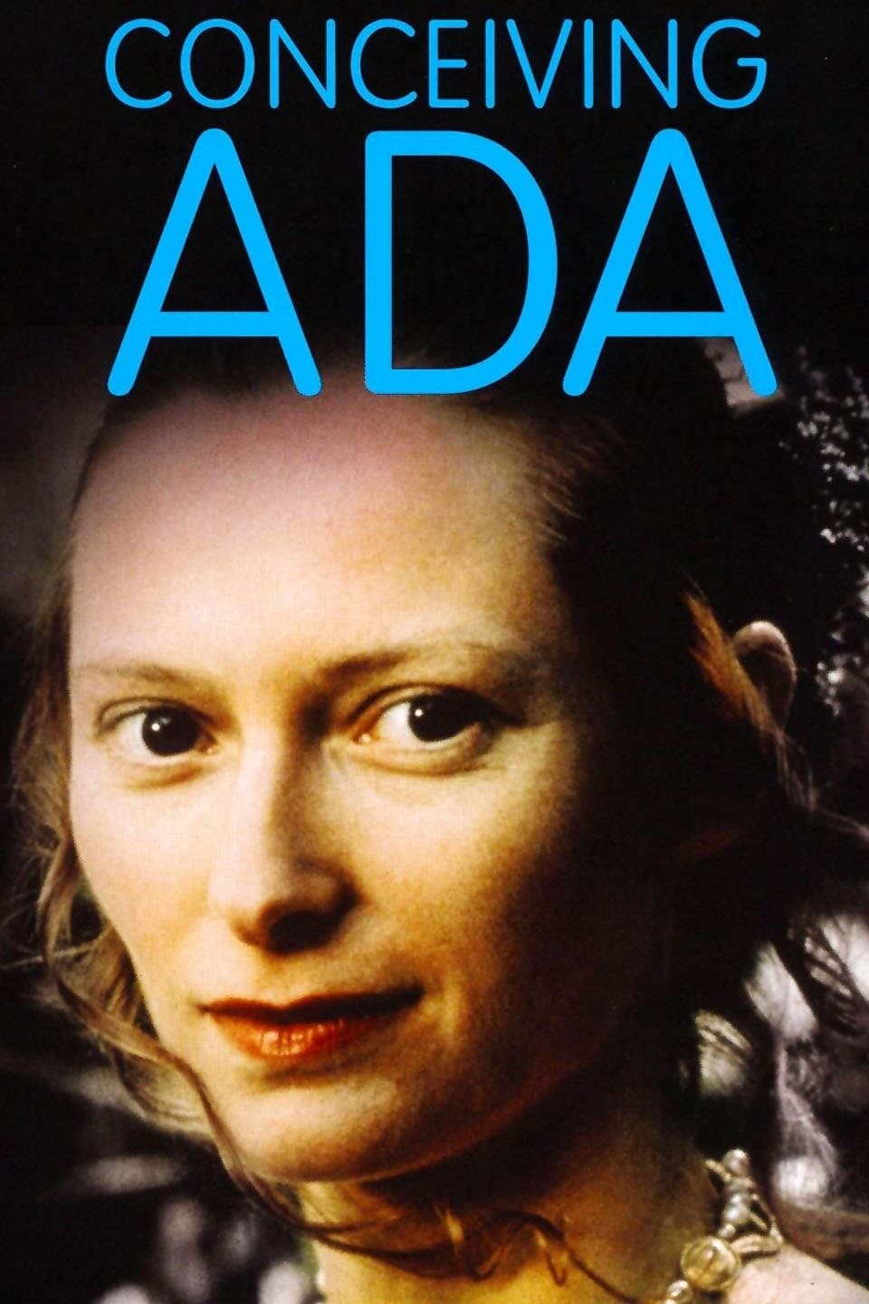 Постер Conceiving Ada